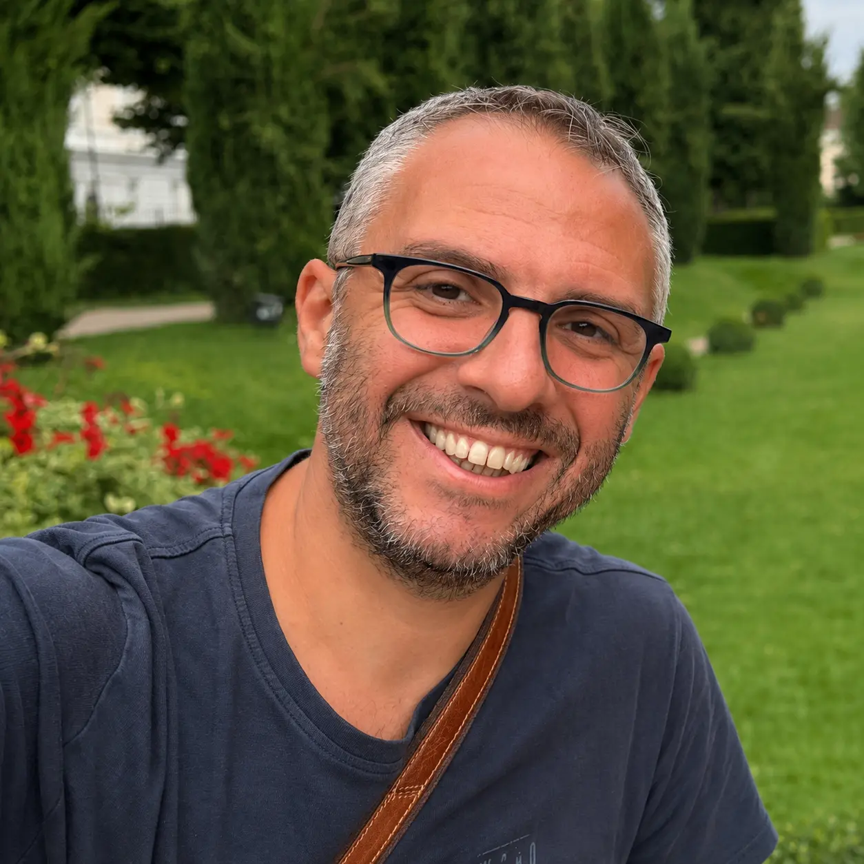 Francesco Paolo Fiorentino, docente di matematica e scienze
