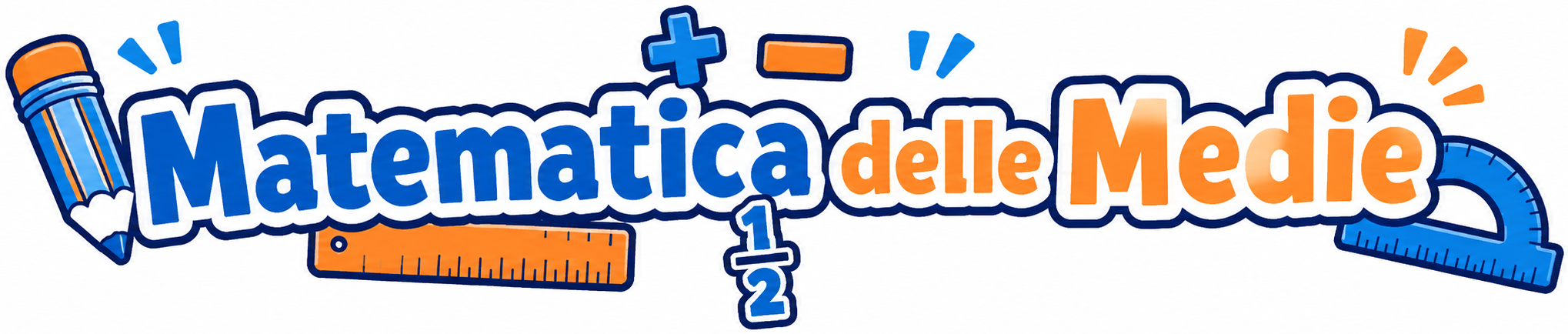 Matematica delle Medie